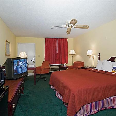 Best Inn Booneville Ruang foto