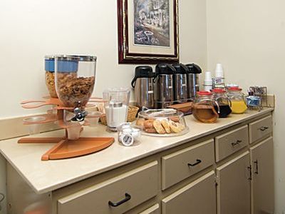 Best Inn Booneville Bagian luar foto